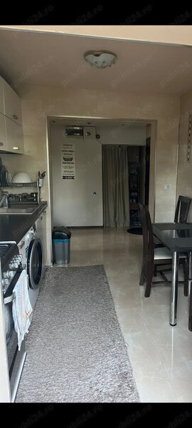 Sector 5 Salaj apartament 3 camere