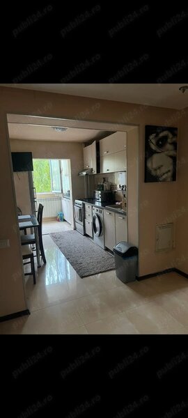 Sector 5 Salaj apartament 3 camere