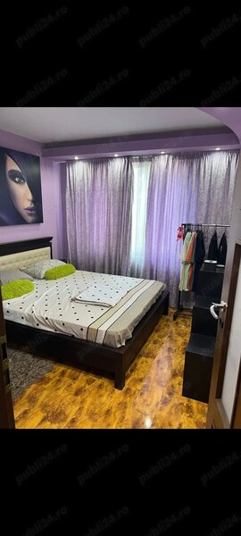 Sector 5 Salaj apartament 3 camere